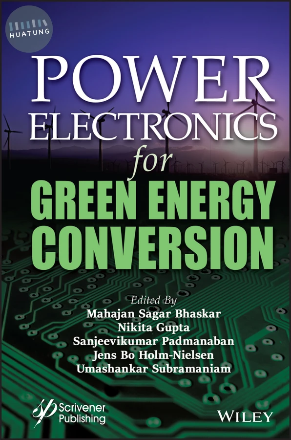 Power Electronics for Green Energy Conversion 
