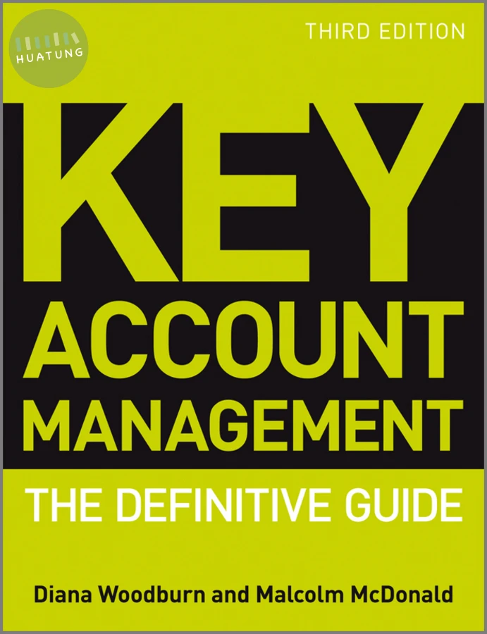 Key Account Management 