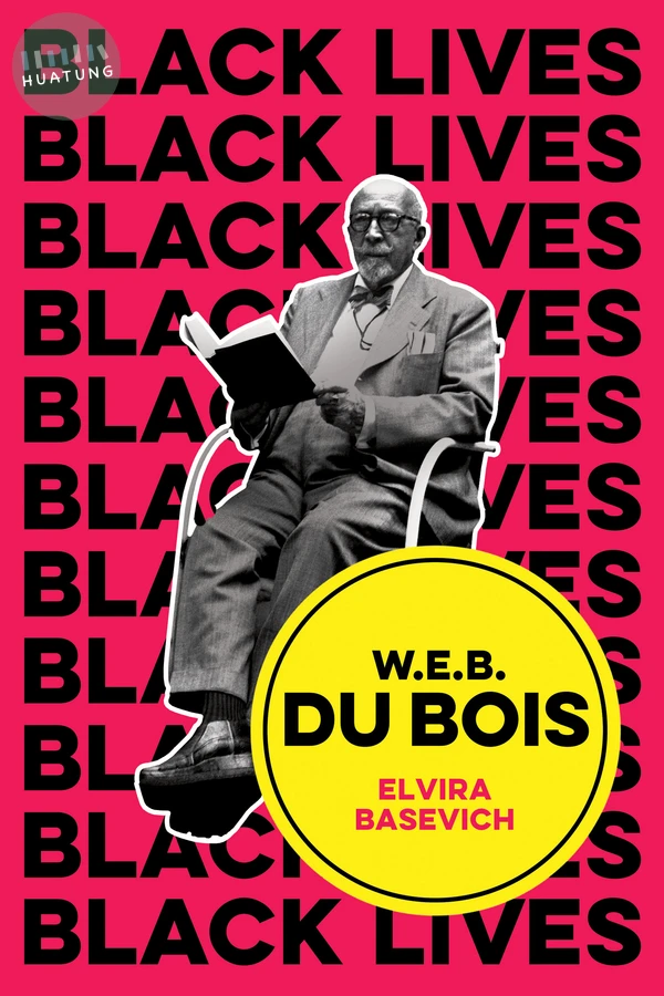 W.E.B. Du Bois 