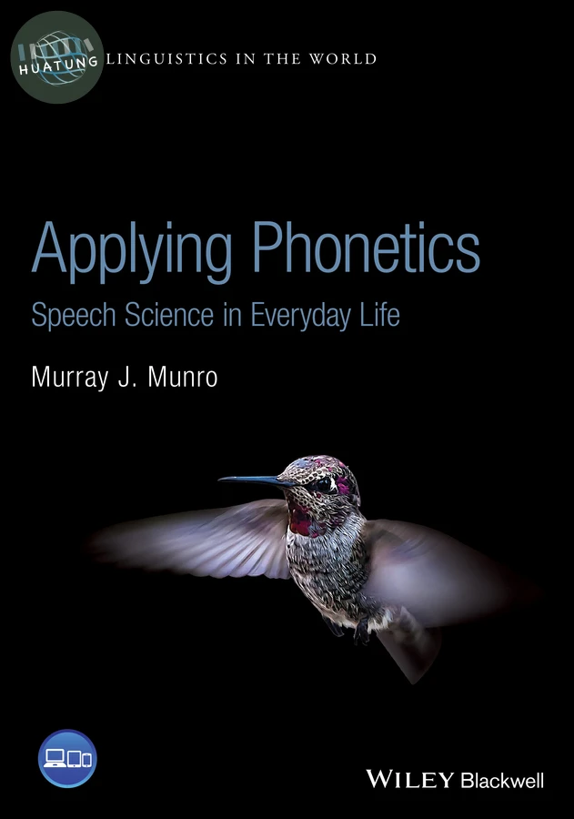 Applying Phonetics 