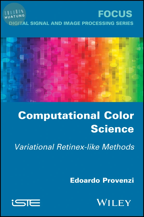 Computational Color Science 