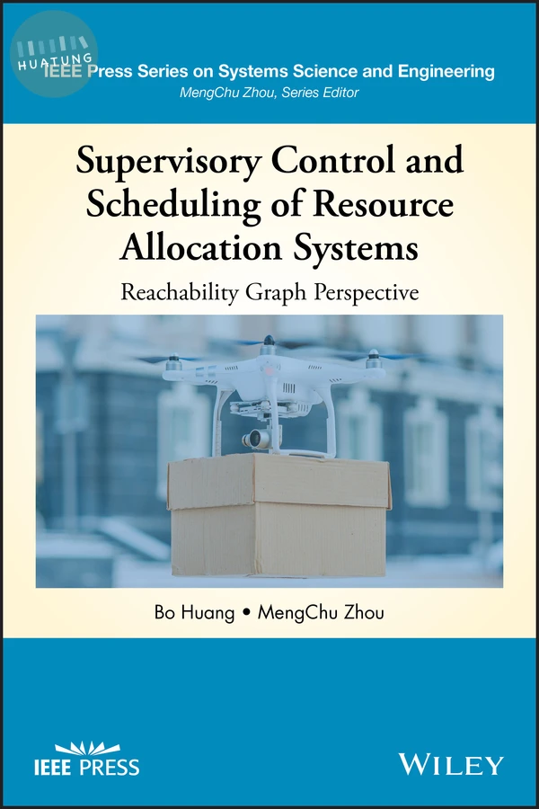 Supervisory Control and Scheduling of Resource Allocation Systems 