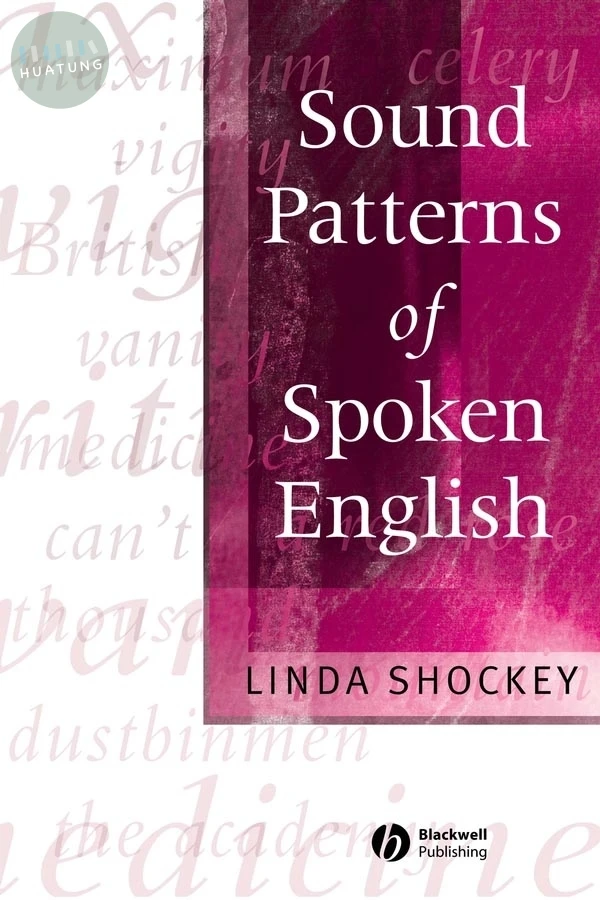 Sound Patterns of Spoken English 