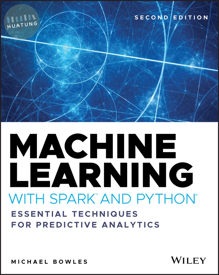 Machine Learning with Spark and Python 