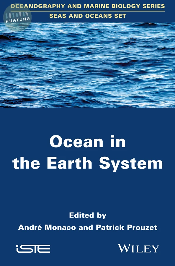 Ocean in the Earth System 