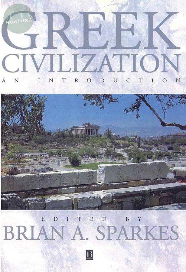 Greek Civilization 