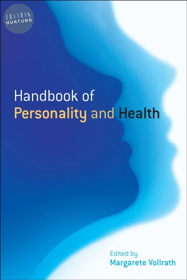 Handbook of Personality and Health 