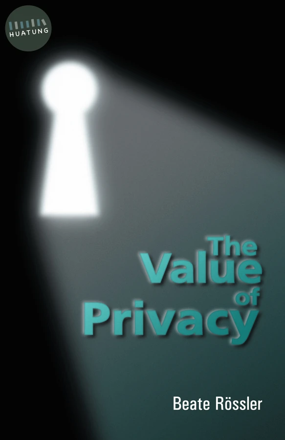 The Value of Privacy 