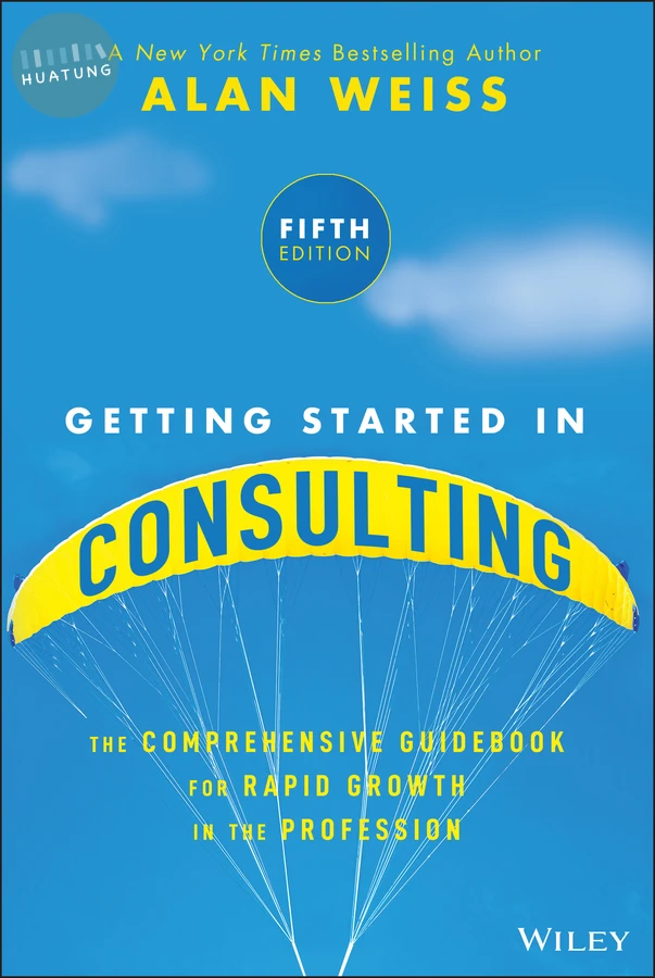 Getting Started in Consulting 