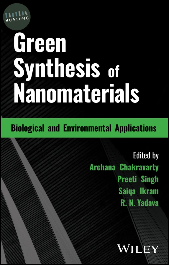 Green Synthesis of Nanomaterials 