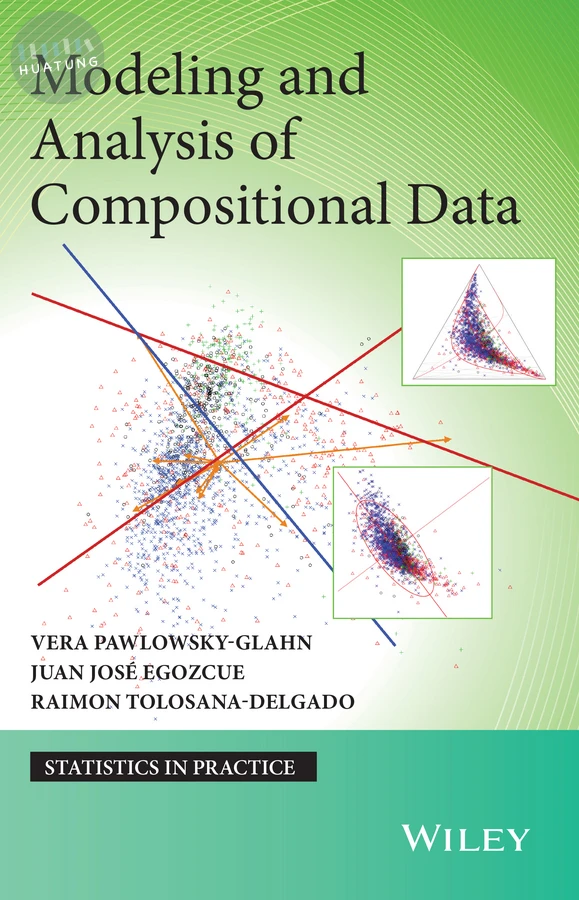Modeling and Analysis of Compositional Data 