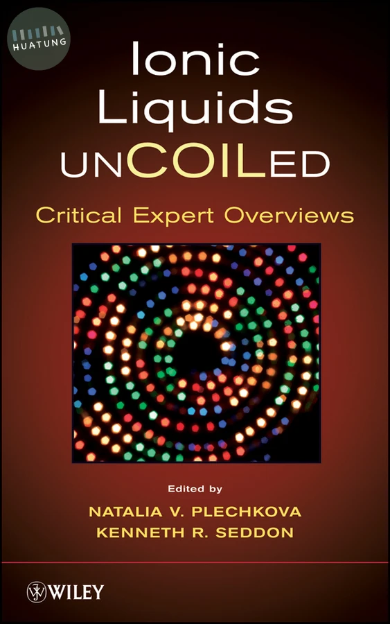Ionic Liquids UnCOILed 
