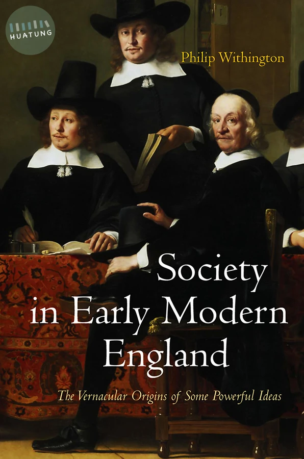 Society in Early Modern England 