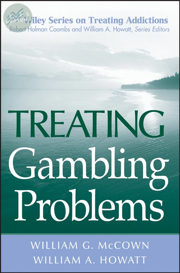 Treating Gambling Problems 