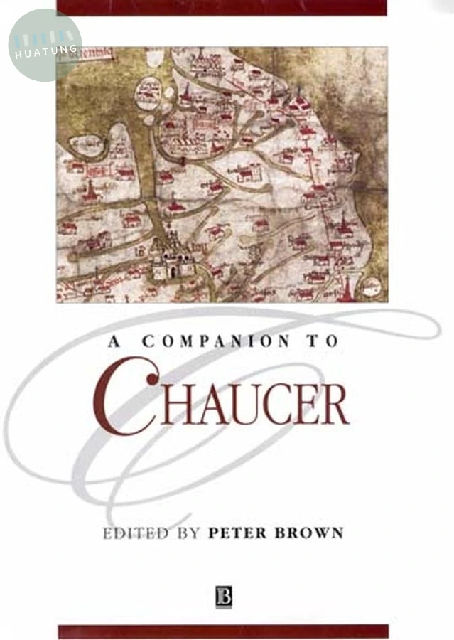 A Companion to Chaucer 
