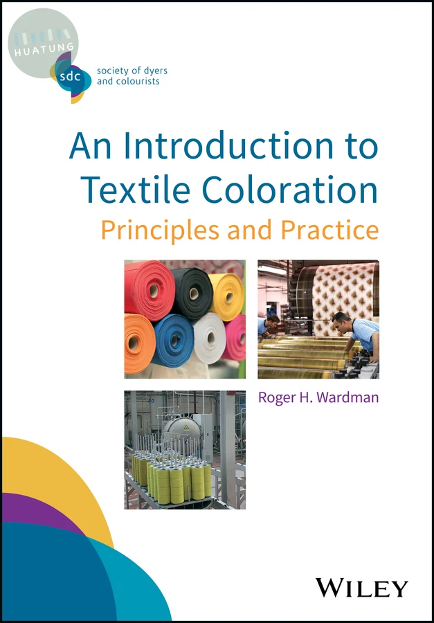 An Introduction to Textile Coloration 