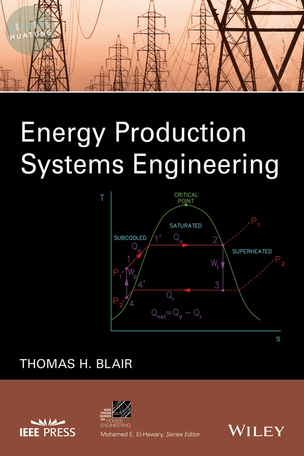 Energy Production Systems Engineering 