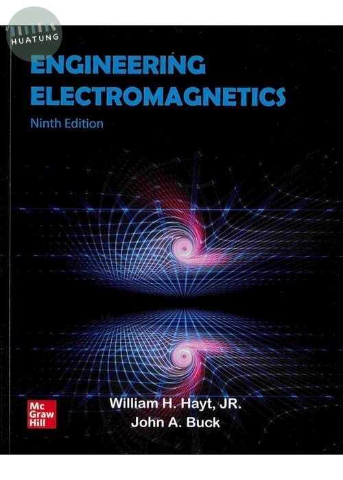Engineering Electromagnetics 