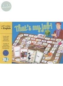 That's my job 