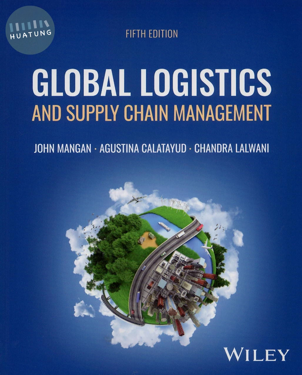 Global Logistics and Supply Chain Management 