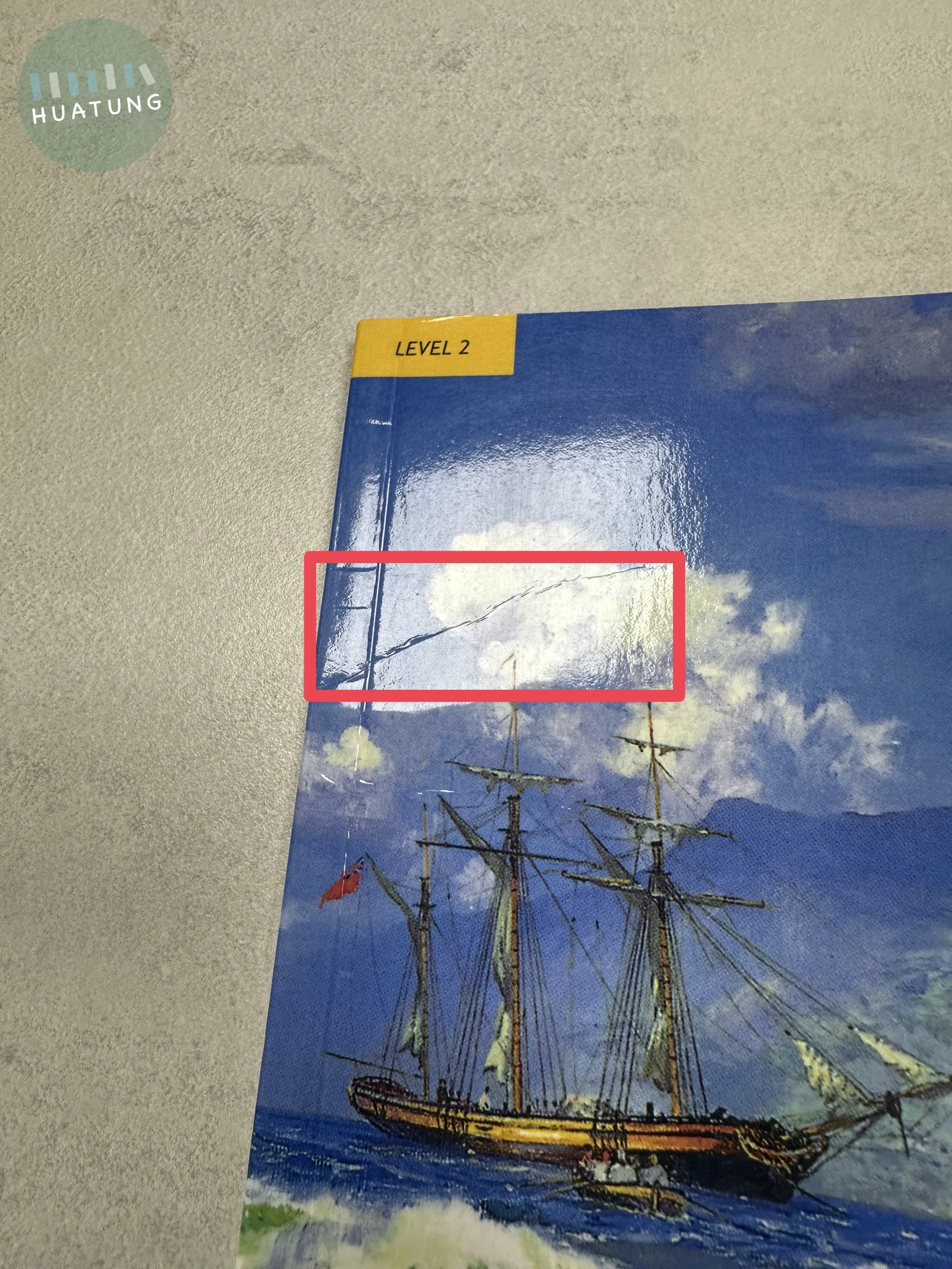 (特價品)Pearson English Readers Level 2 (Elementary): Treasure Island (1版)