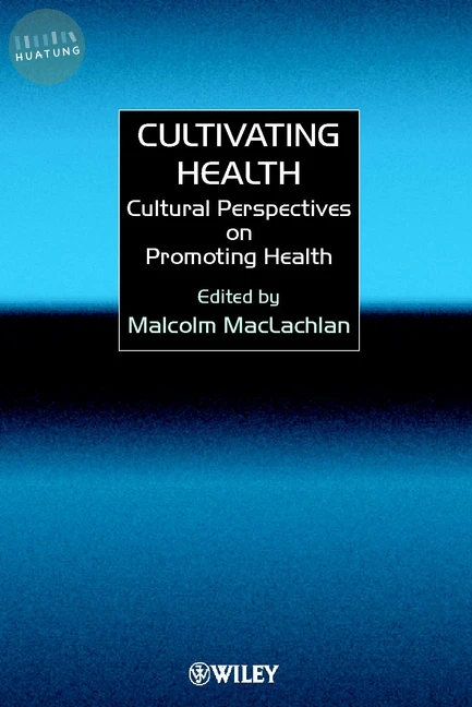 Cultivating Health 