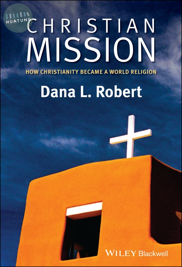 Christian Mission 