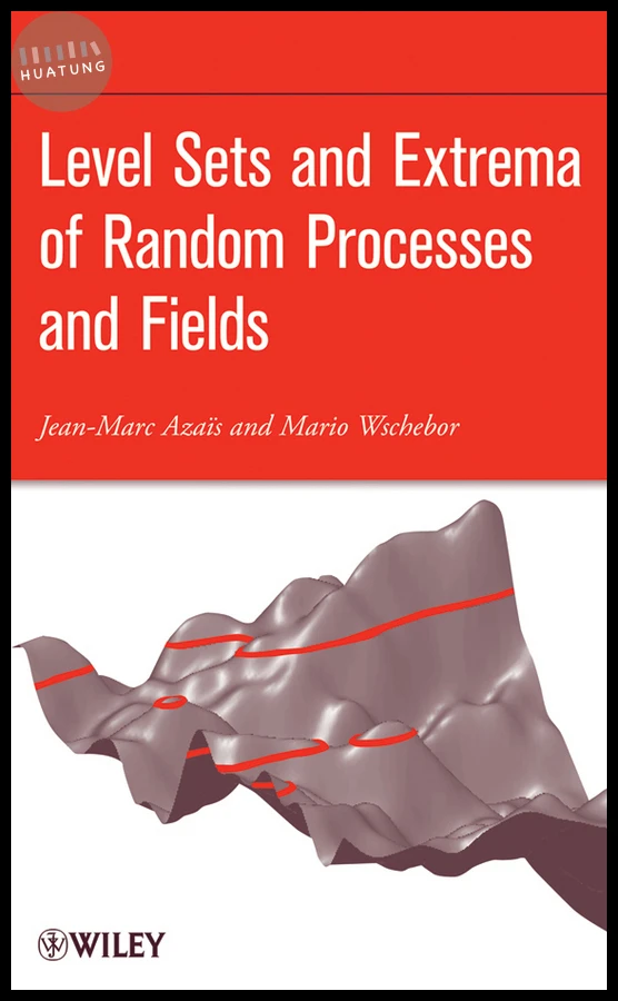 Level Sets and Extrema of Random Processes and Fields 