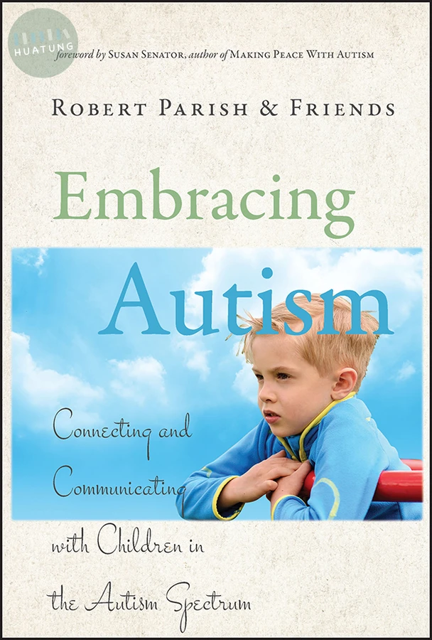 Embracing Autism 