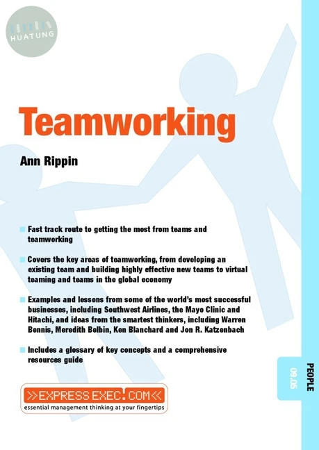 Teamworking 