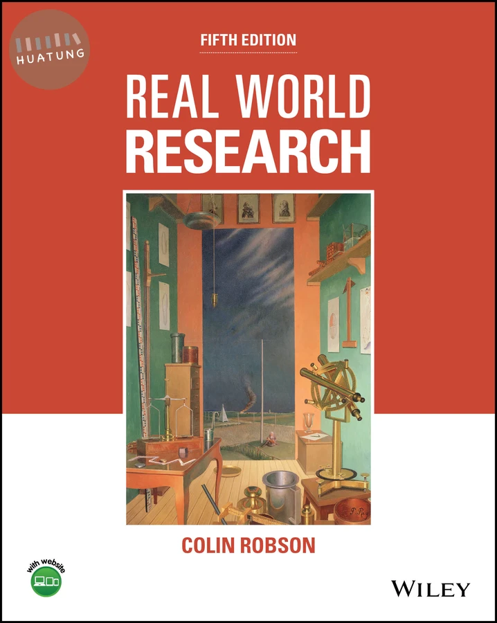 Real World Research 