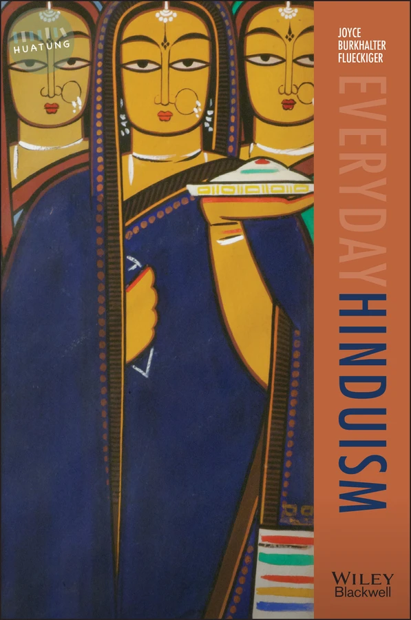 Everyday Hinduism 