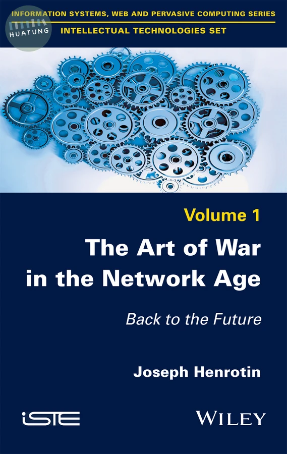 The Art of War in the Network Age 