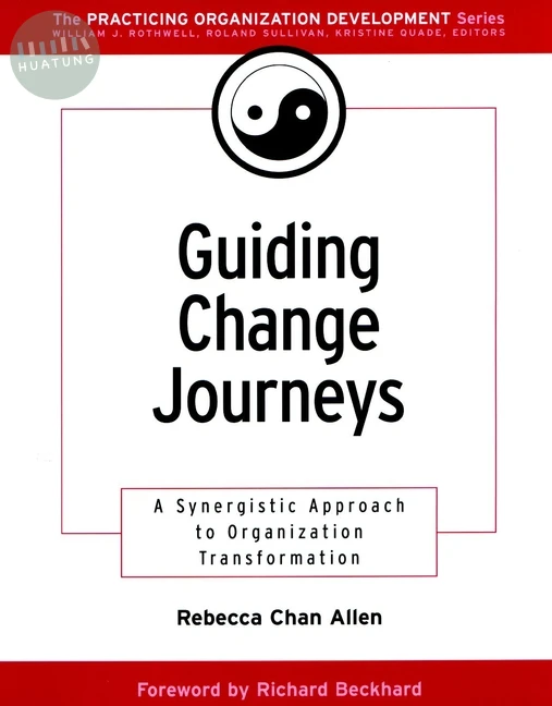 Guiding Change Journeys 