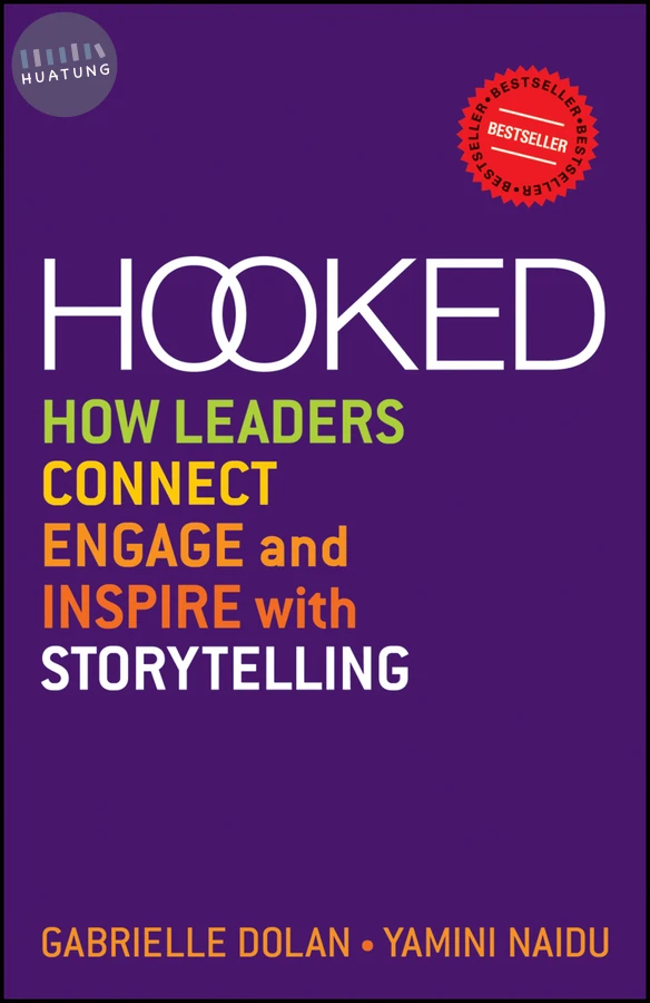 Hooked 