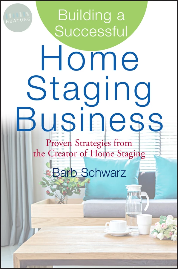 Building a Successful Home Staging Business 