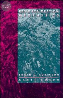 Basic Exploration Geophysics 