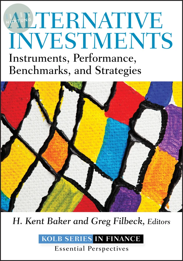 Alternative Investments 