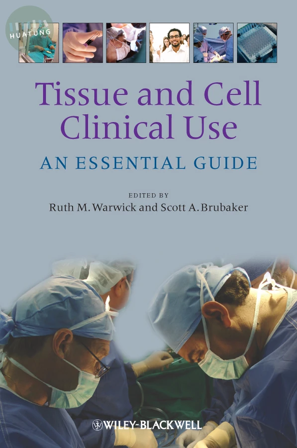 Tissue and Cell Clinical Use 