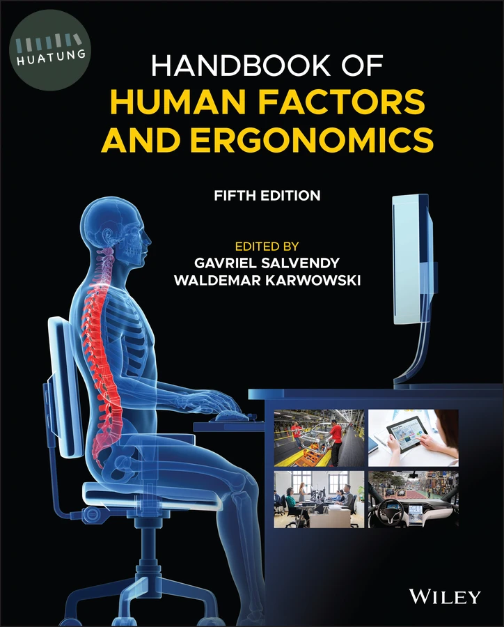 Handbook of Human Factors and Ergonomics 