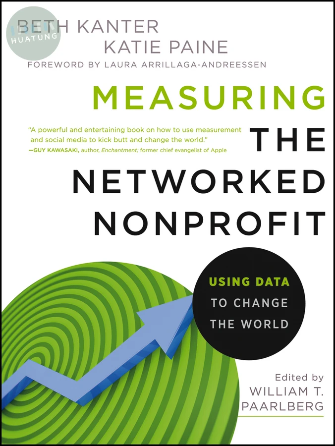 Measuring the Networked Nonprofit 