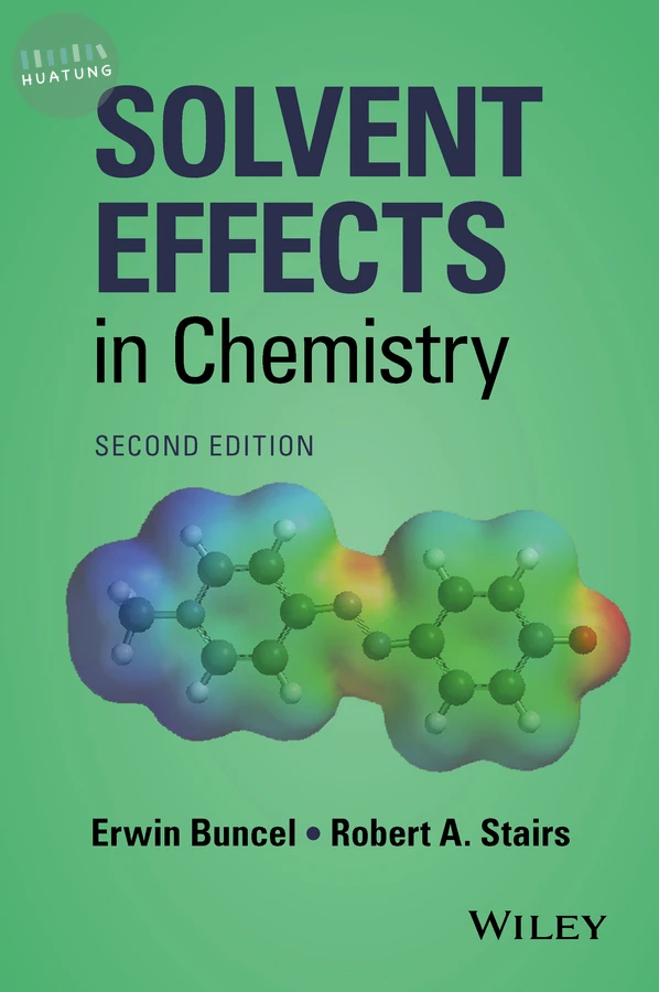 Solvent Effects in Chemistry 