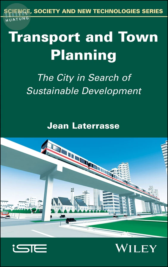 Transport and Town Planning 