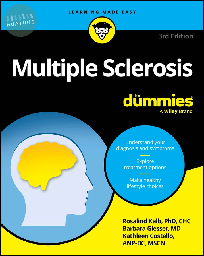 Multiple Sclerosis For Dummies 
