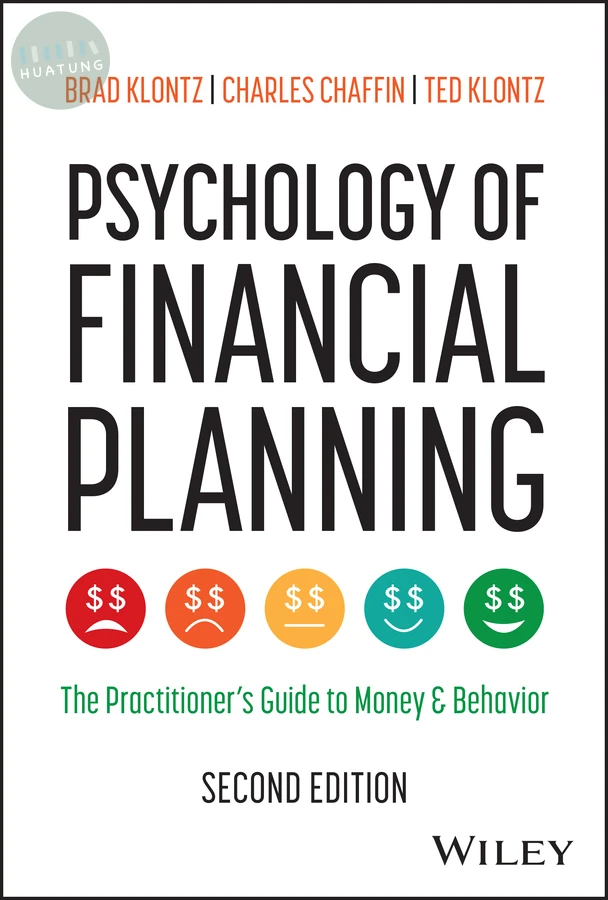 Psychology of Financial Planning 