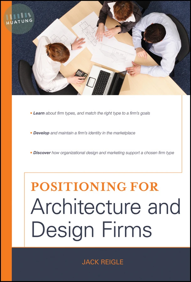 Positioning for Architecture and Design Firms 