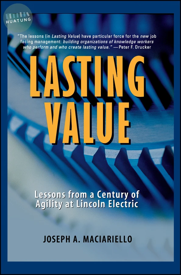 Lasting Value 