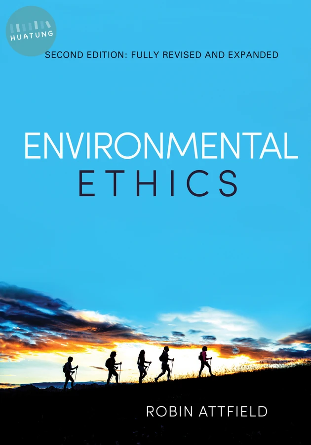 Environmental Ethics 