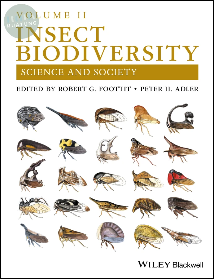 Insect Biodiversity 