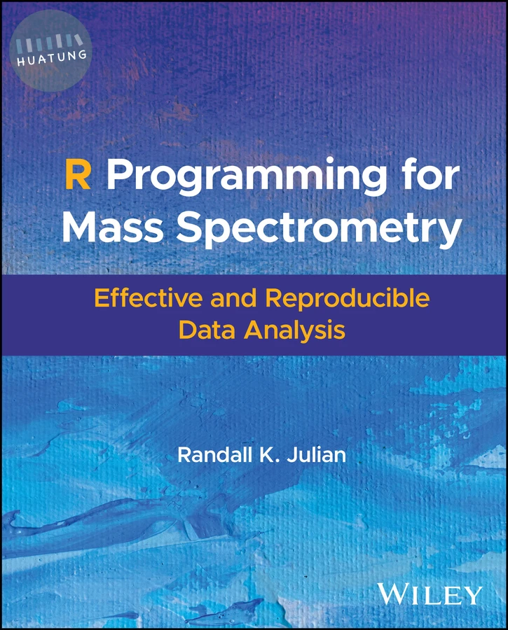 R Programming for Mass Spectrometry 